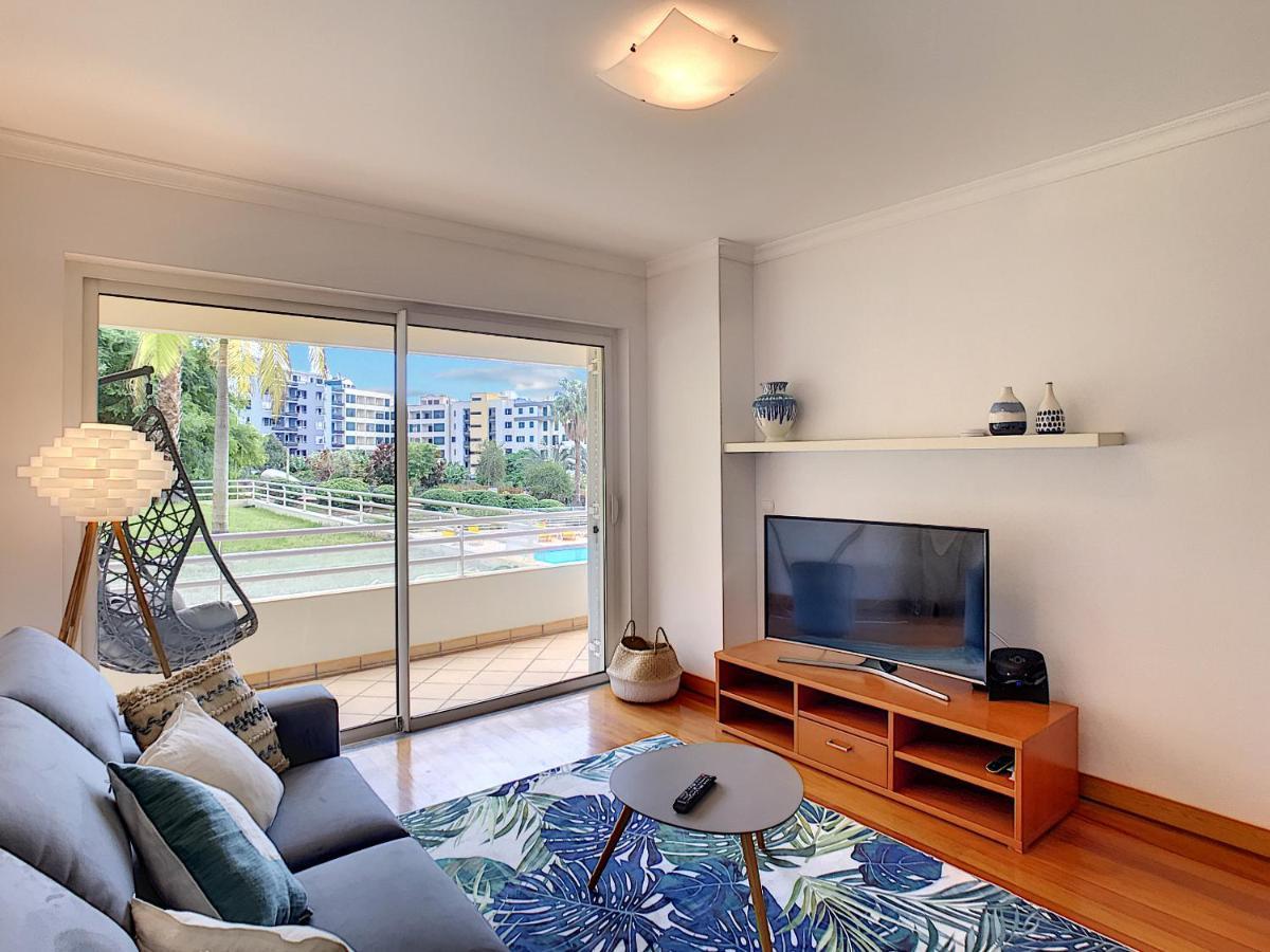 Aidan Apartment By Lovelystay フンシャル エクステリア 写真